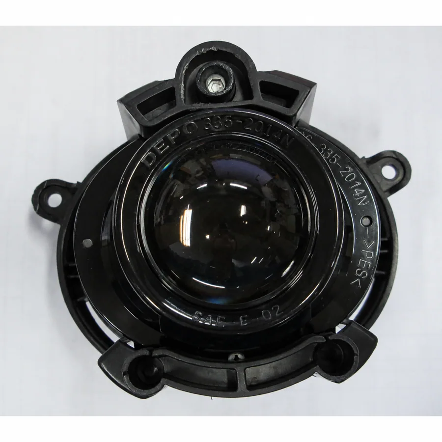 Vauxhall Mokka Left or Right Non-LED Front Fog Light (2012–2017) — photograph 2