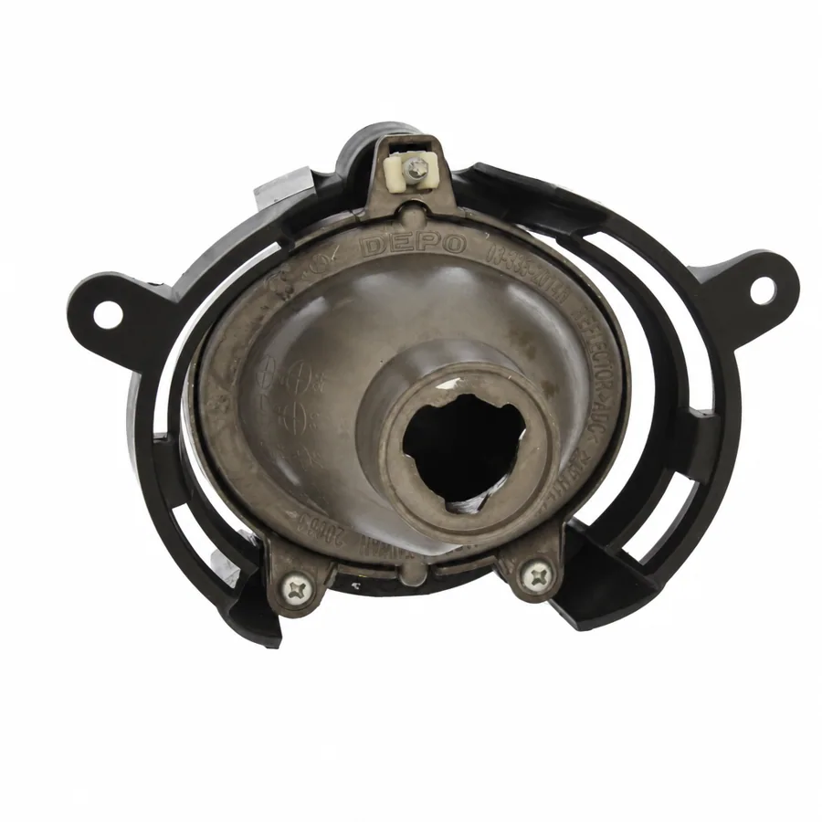 Vauxhall Mokka Left or Right Non-LED Front Fog Light (2012–2017) — photograph 3