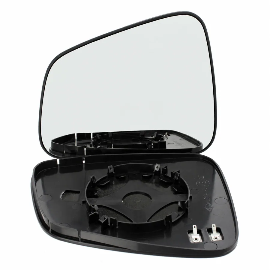 Vauxhall Mokka Left Heated Convex Mirror Glass (2012–2017)