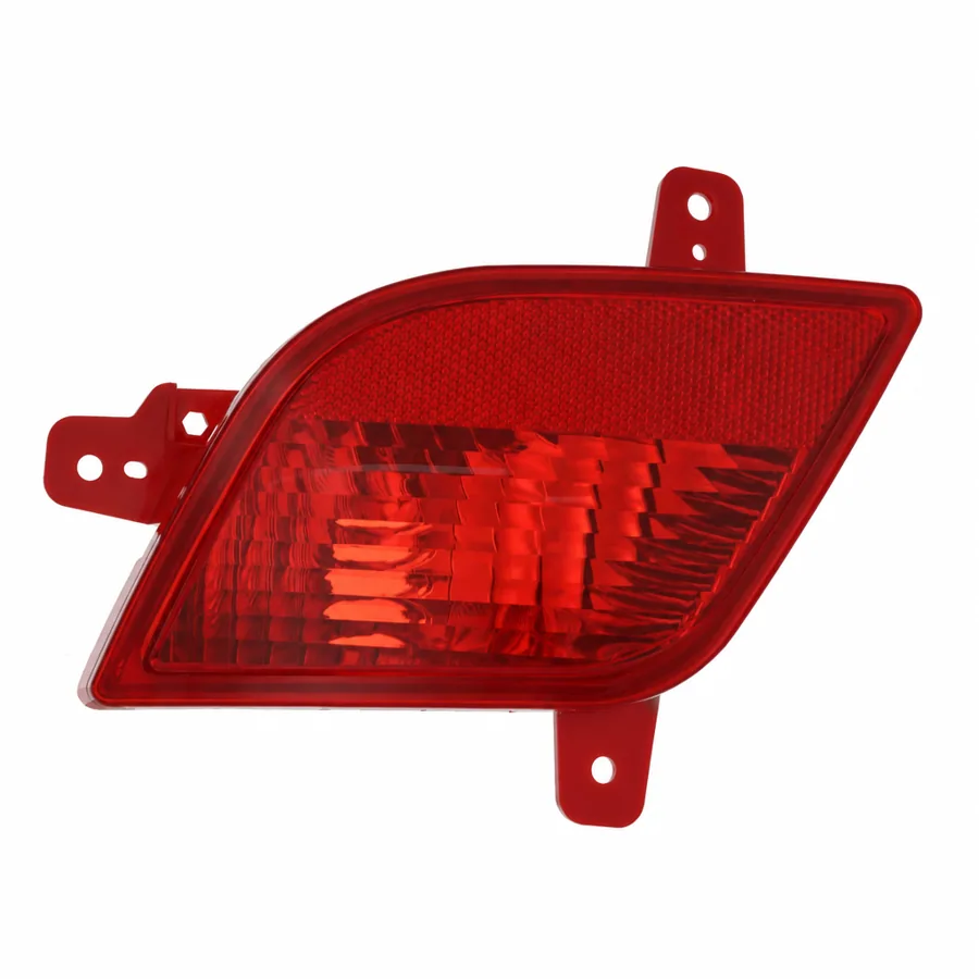 Vauxhall Mokka Left WY21W Rear Fog Light (2012–2017)