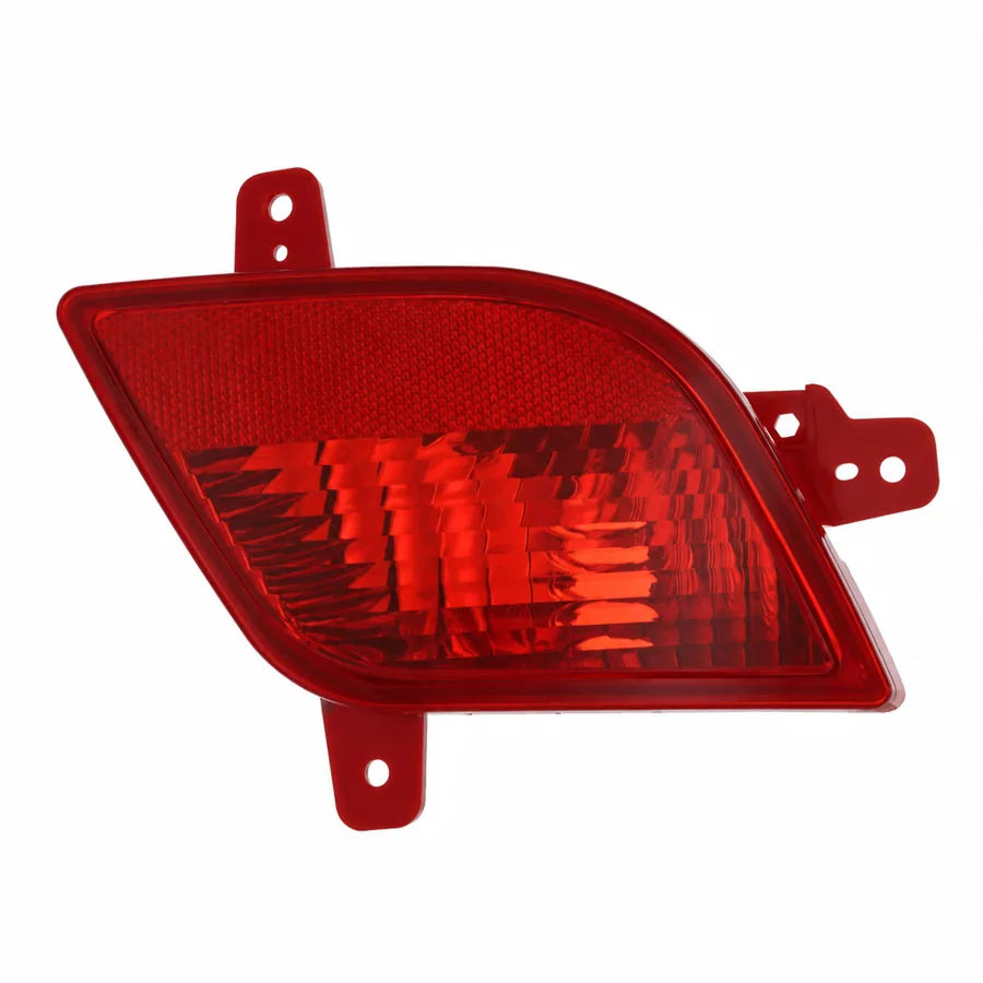 Vauxhall Mokka Right WY21W Rear Fog Light (2012–2017)
