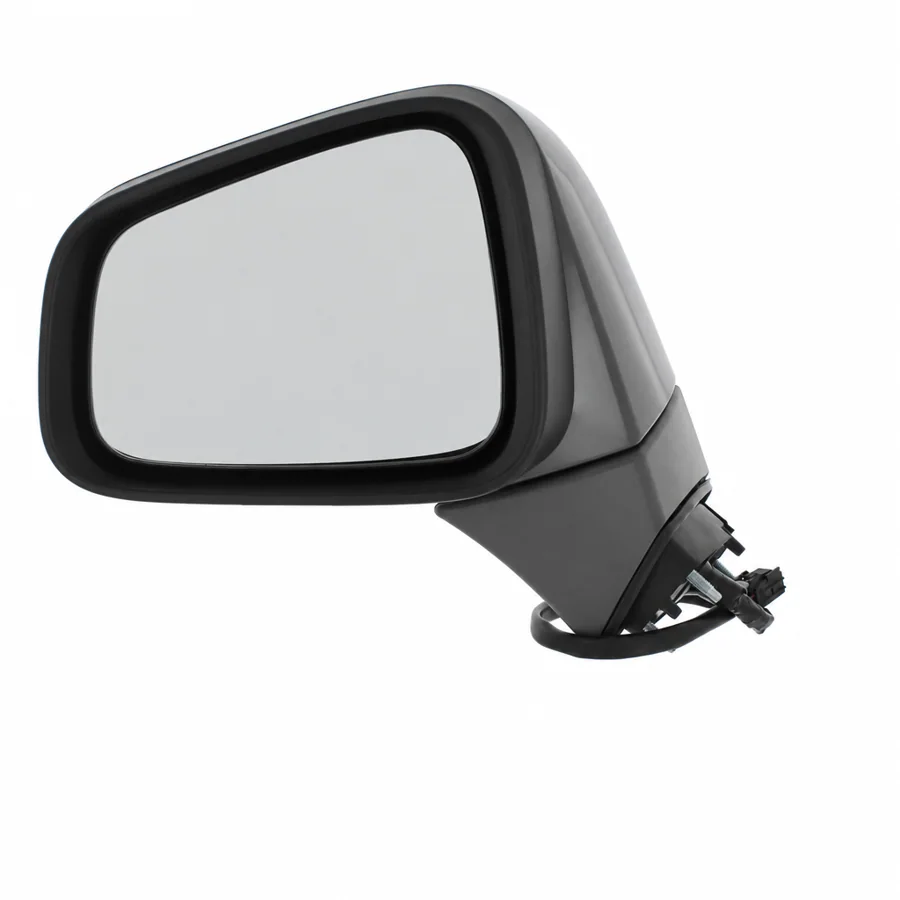Vauxhall Mokka X Left Heated Power Folding Complete Mirror Unit (2016–2020) — photograph 2