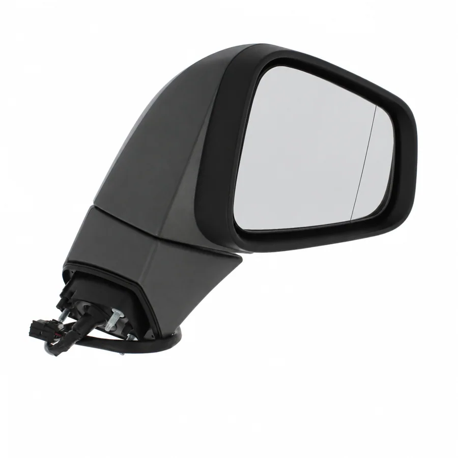 Vauxhall Mokka X Right Heated Power Folding Complete Mirror Unit (2016–2020) — photograph 2