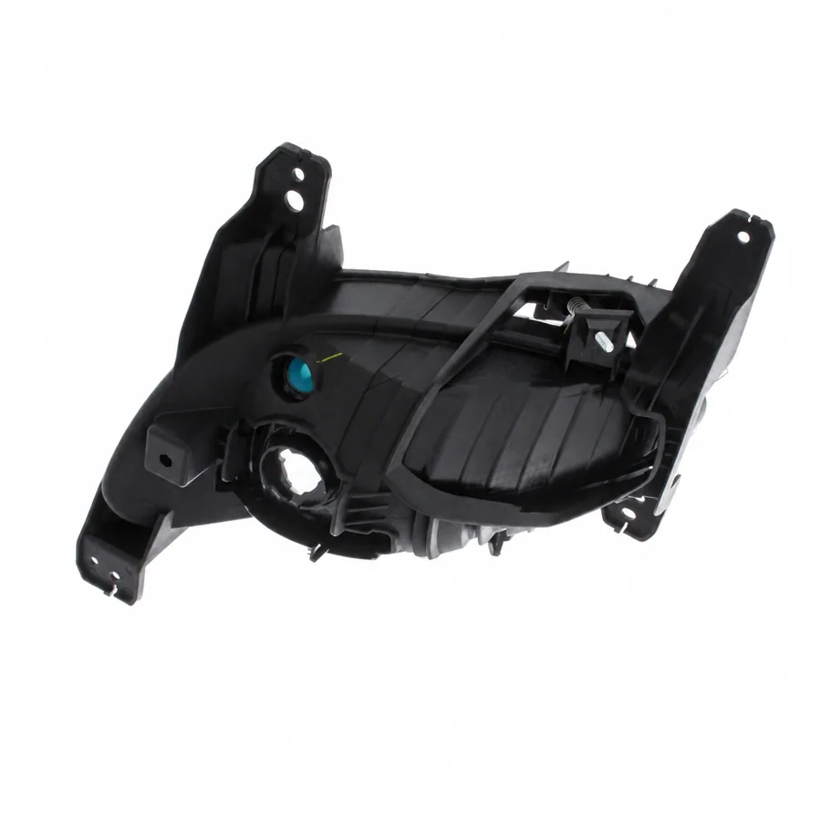 Vauxhall Mokka X Left Non-LED Front Fog Light (2016–2020) — photograph 2