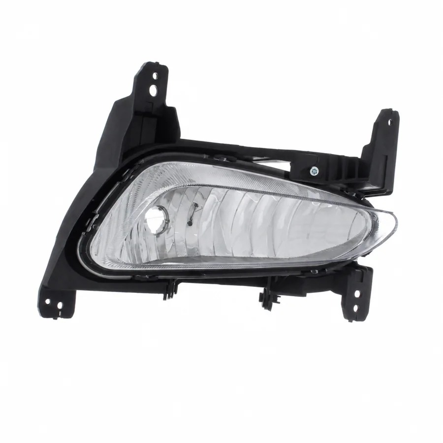 Vauxhall Mokka X Right Non-LED Front Fog Light (2016–2020)
