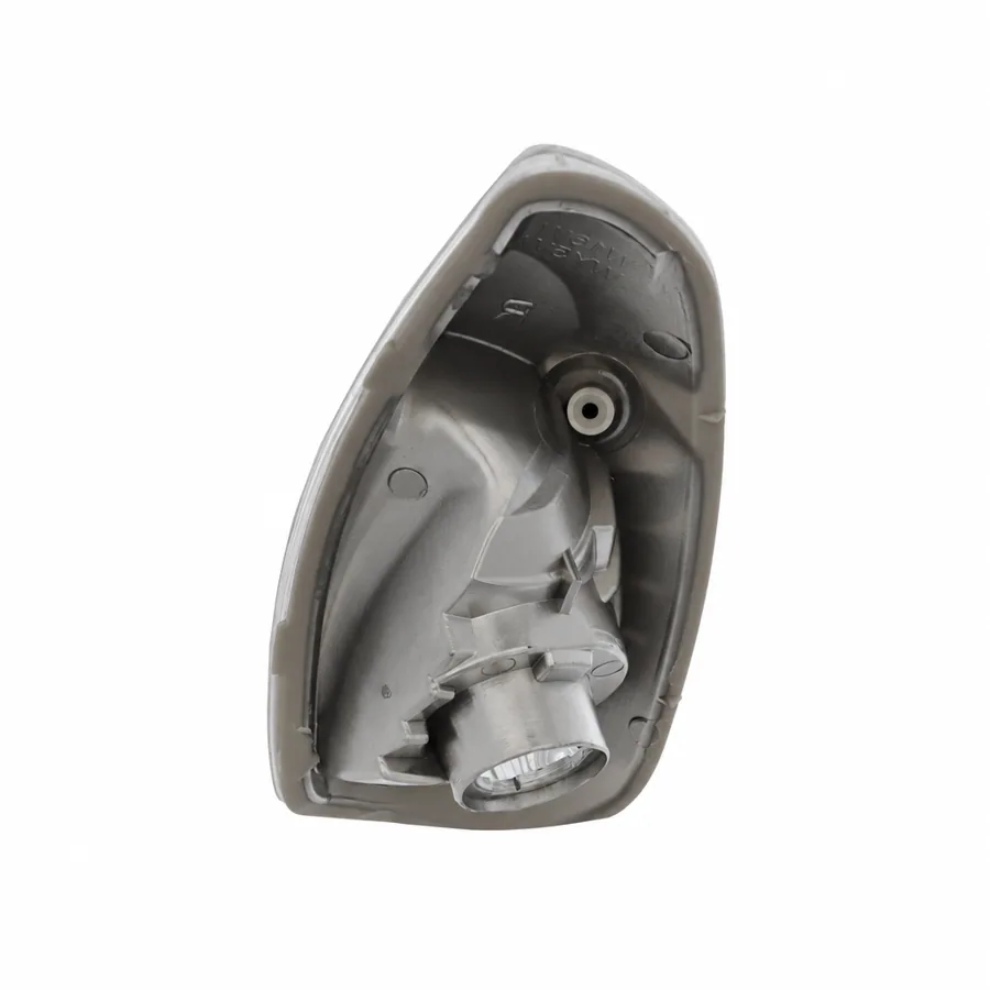 Vauxhall Movano Left Clear Mirror Indicator (2010–2022) — photograph 2