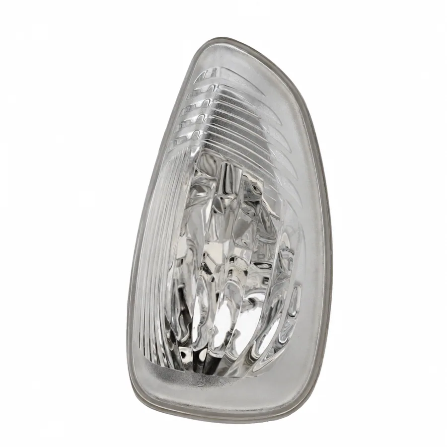 Vauxhall Movano Right Clear Mirror Indicator (2010–2022)