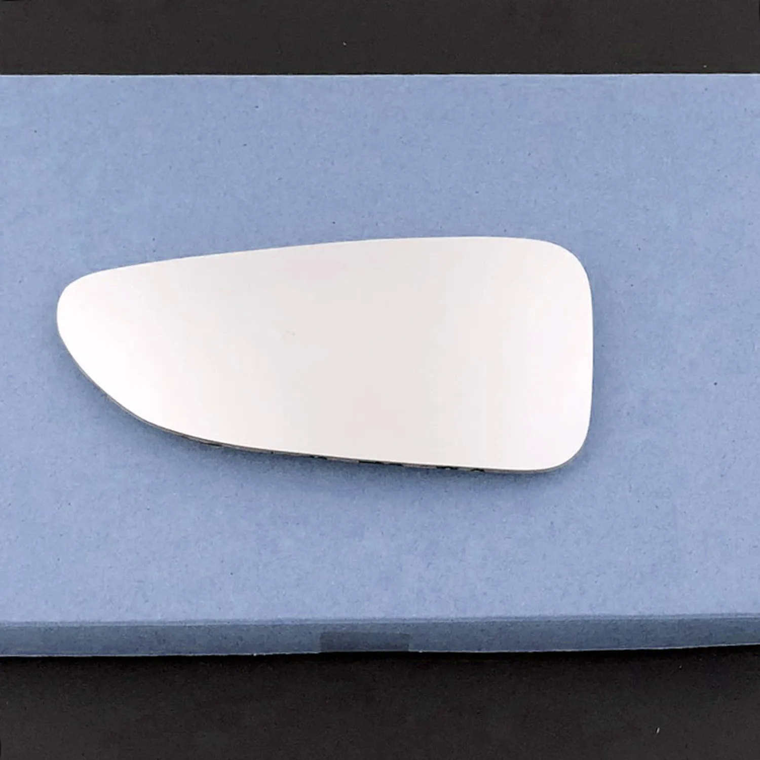 Vauxhall Movano Left Stick-on Mirror Glass (2011–2021)