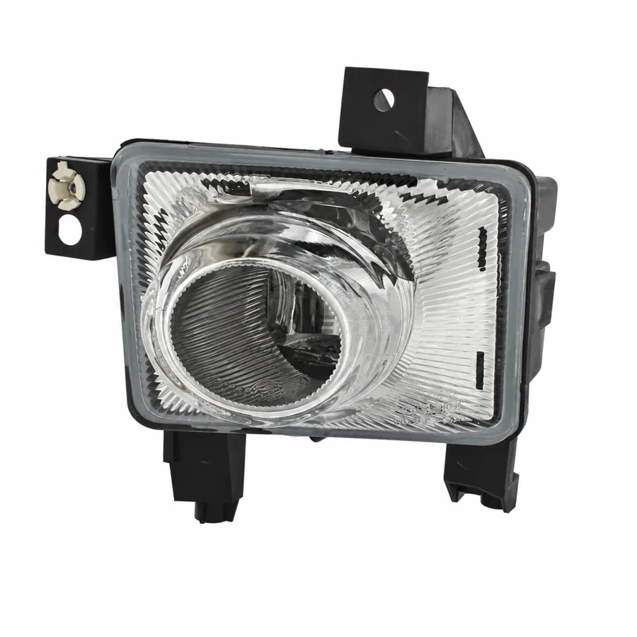 Vauxhall Signum Left Non-LED Front Fog Light (2003–2008)