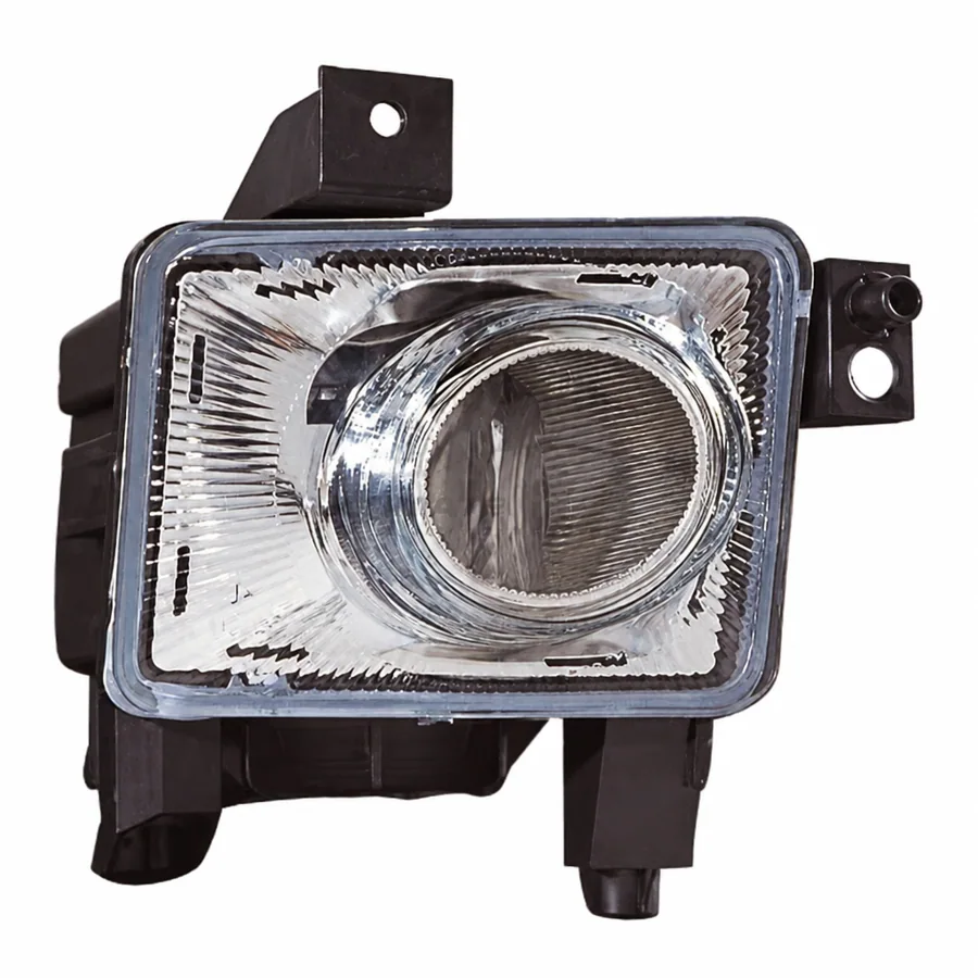 Vauxhall Signum Right Non-LED Front Fog Light (2003–2008) — photograph 2