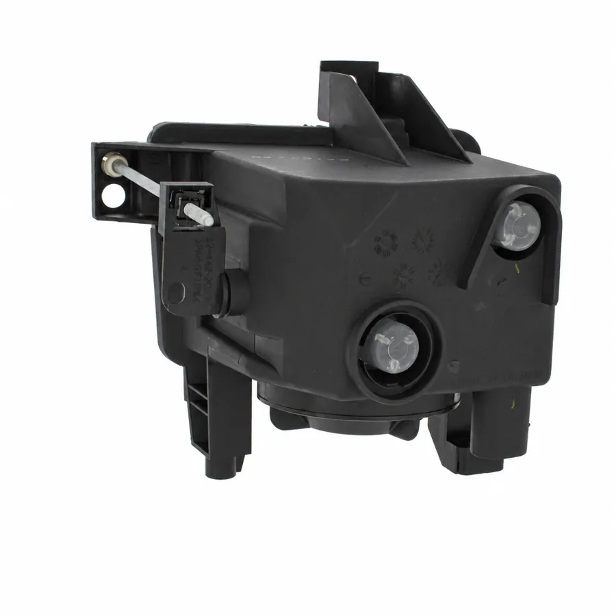 Vauxhall Signum Right Non-LED Front Fog Light (2003–2008) — photograph 3