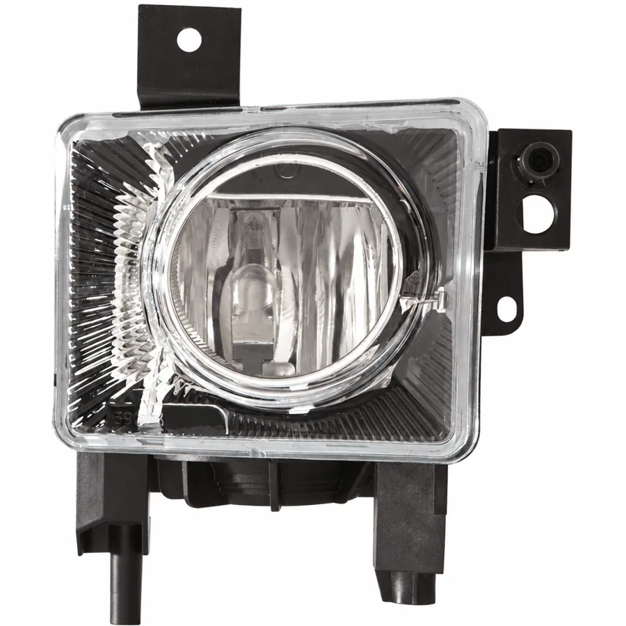 Vauxhall Signum Right Non-LED Front Fog Light (2005–2008) — photograph 2