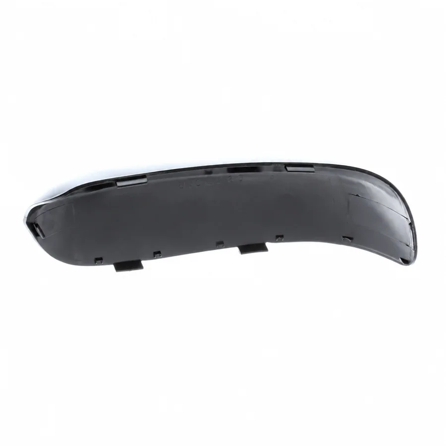 Vauxhall Tigra Right Black - Textured Mirror Cover (2004–2010) — photograph 2