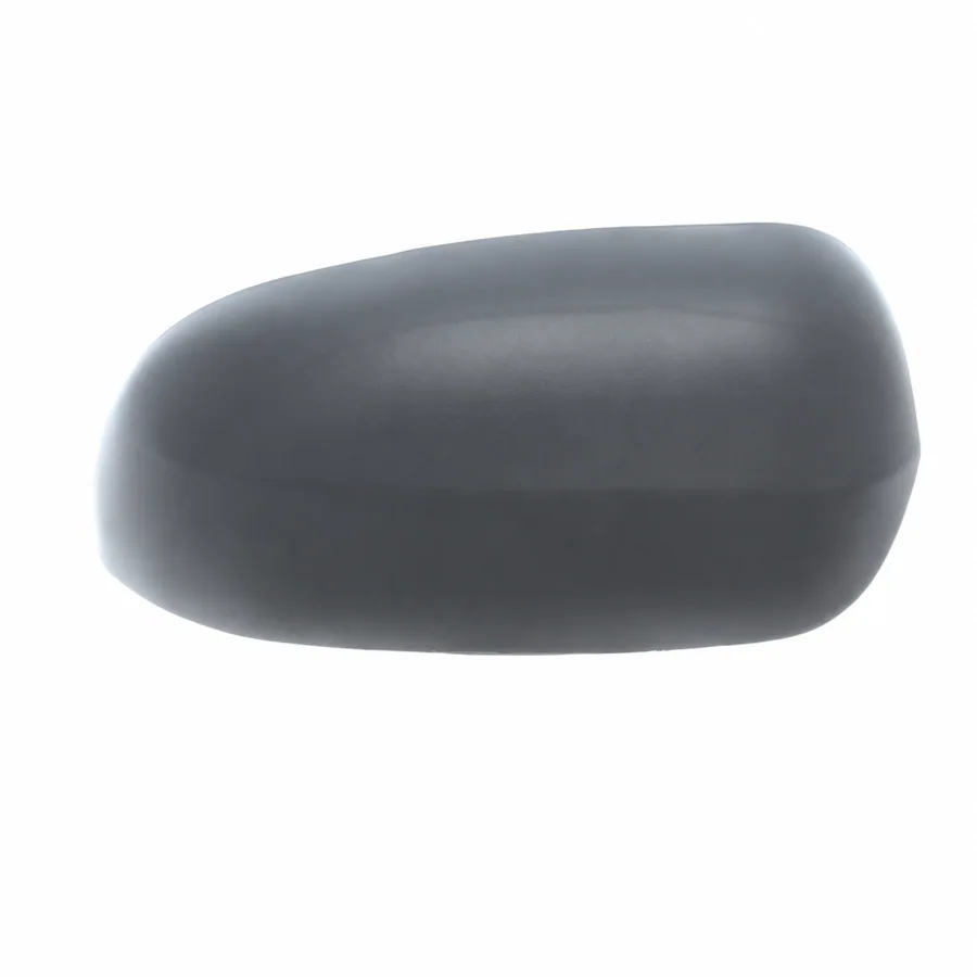 Vauxhall Tigra Right Black - Textured Mirror Cover (2004–2010)