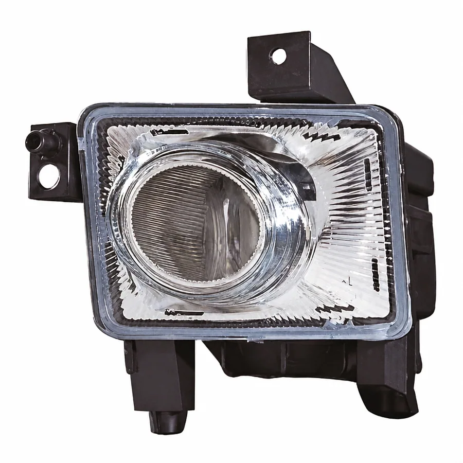 Vauxhall Vectra Left Non-LED Front Fog Light (2002–2009) — photograph 2