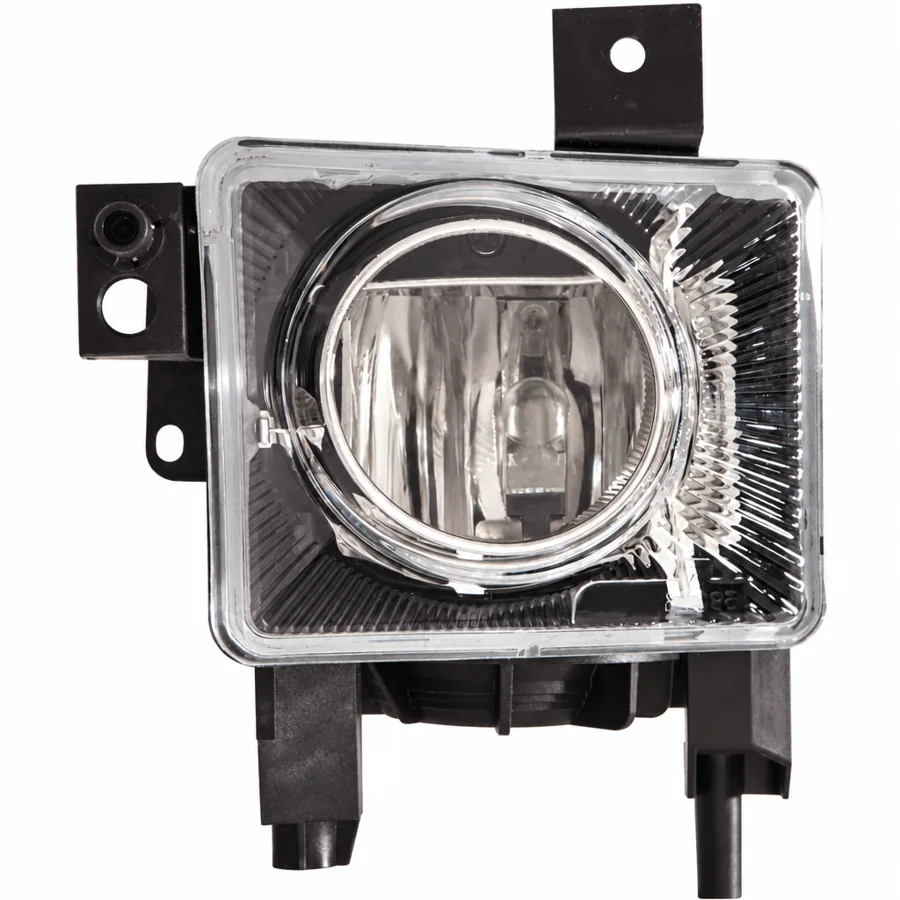 Vauxhall Vectra Left Non-LED Front Fog Light (2003–2009) — photograph 2