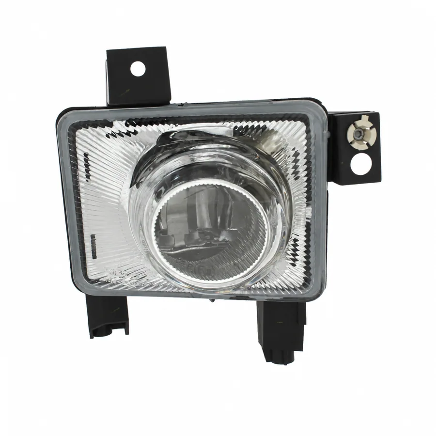 Vauxhall Vectra Right Non-LED Front Fog Light (2002–2009)