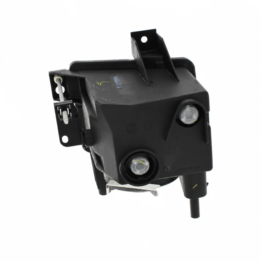 Vauxhall Vectra Right Non-LED Front Fog Light (2003–2009) — photograph 3