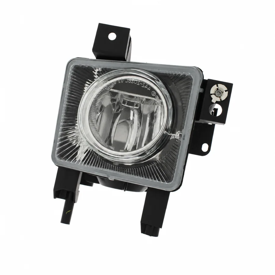 Vauxhall Vectra Right Non-LED Front Fog Light (2003–2009)