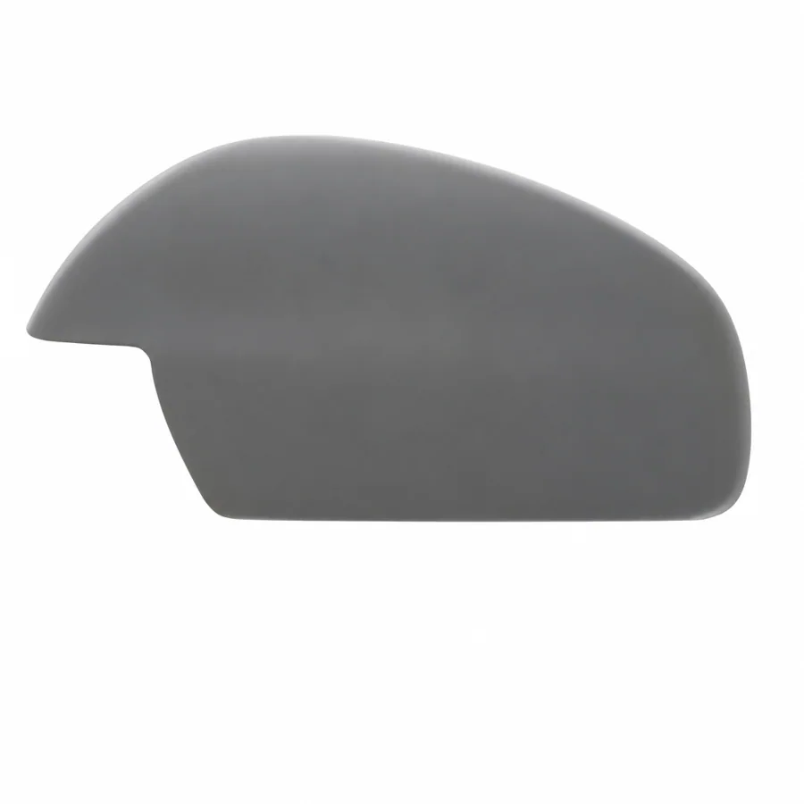 Vauxhall Vectra Left Primed Mirror Cover (2002–2009)