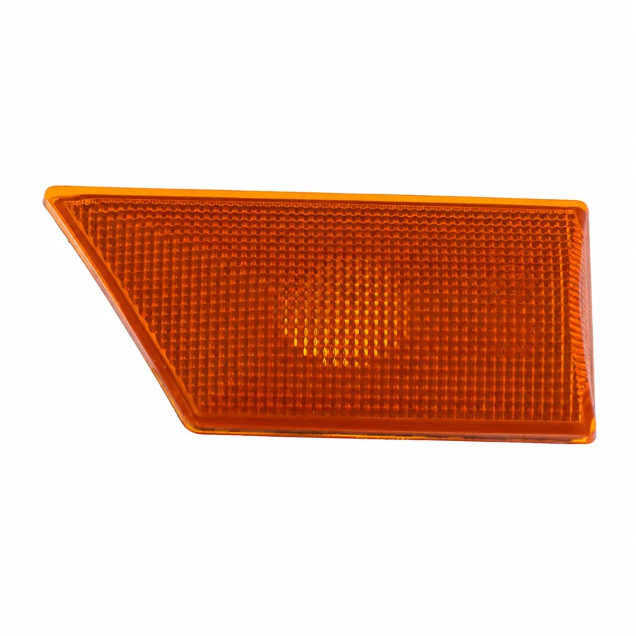 Vauxhall Vectra Left Side Repeater (2002–2009) — Lens colour: Amber
