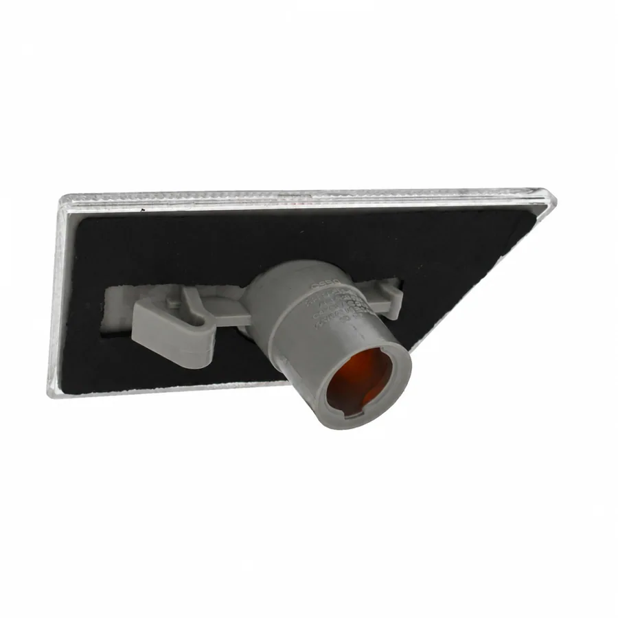 Vauxhall Vectra Left Side Repeater (2002–2009) — Lens colour: Clear — photograph 2