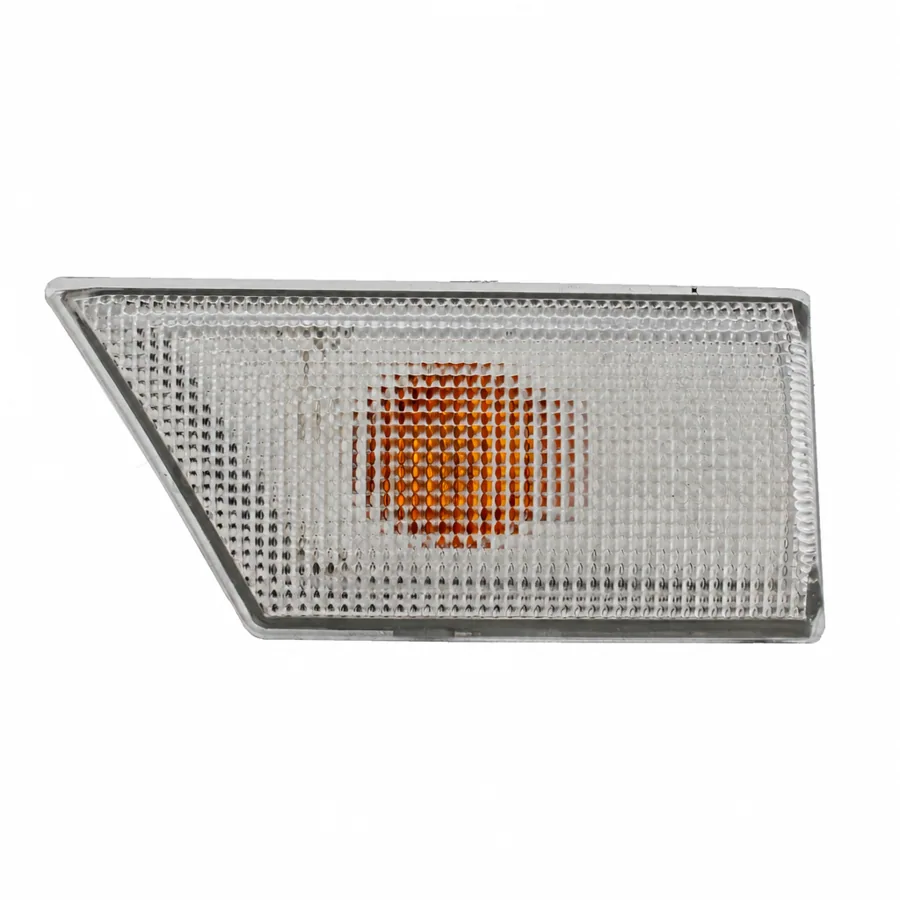 Vauxhall Vectra Left Side Repeater (2002–2009) — Lens colour: Clear