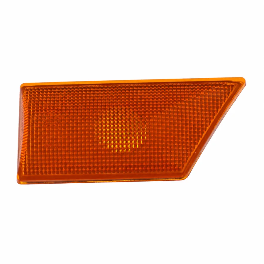 Vauxhall Vectra Right Side Repeater (2002–2009) — Lens colour: Amber