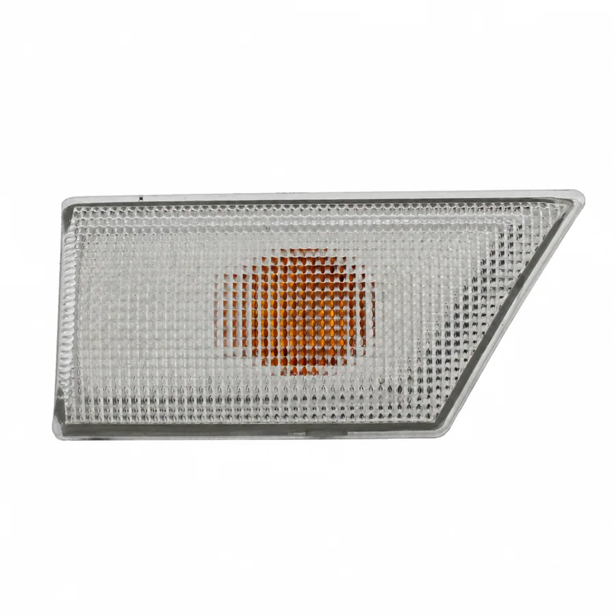 Vauxhall Vectra Right Side Repeater (2002–2009) — Lens colour: Clear