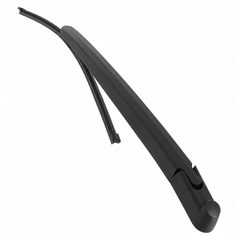 Vauxhall Vectra 40 cm Flat Wiper Arm and Blade Set (2003–2009) — photograph 2