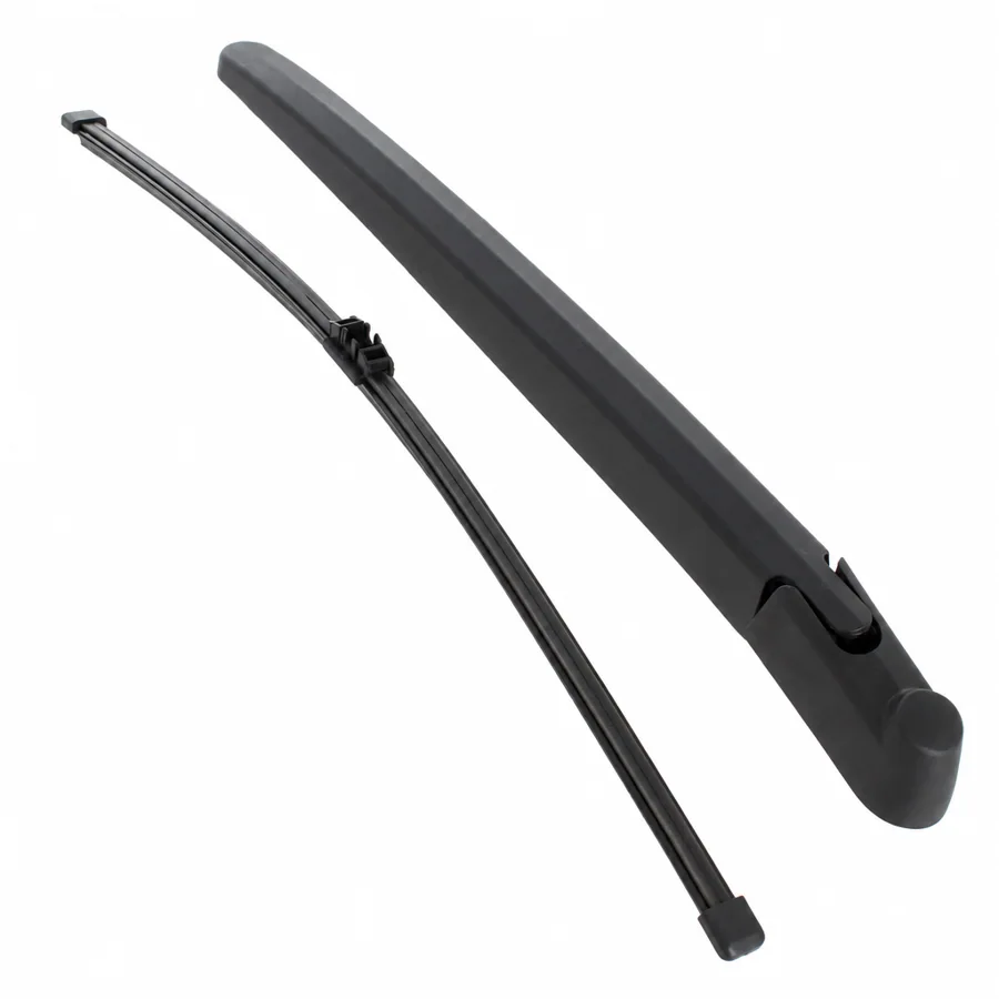 Vauxhall Vectra 40 cm Flat Wiper Arm and Blade Set (2003–2009)