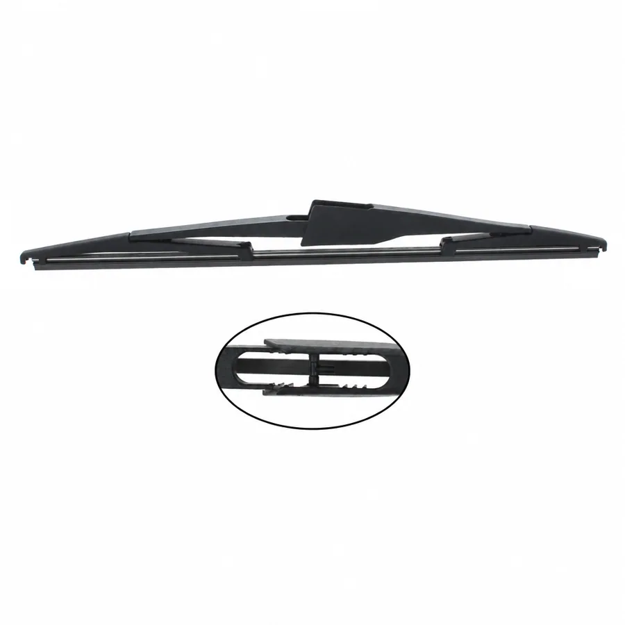 Vauxhall Vectra 38 cm Plastic Wiper Blade (2003–2009)