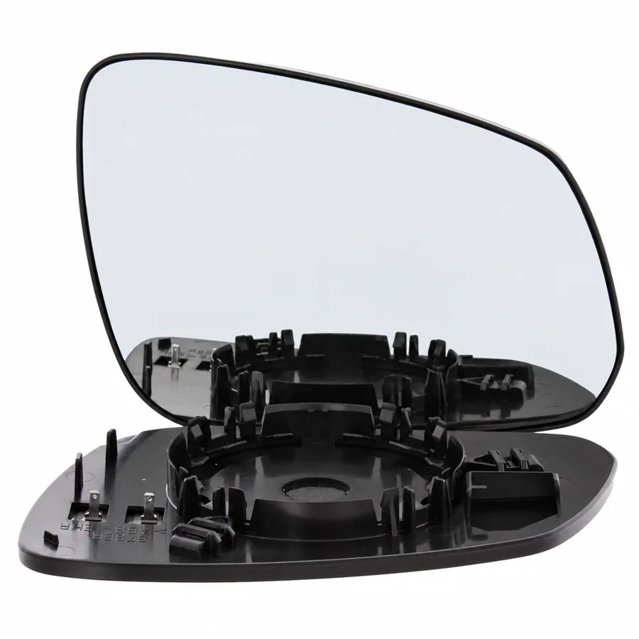 Vauxhall Viva Right Heated Convex Mirror Glass (2015–2020)
