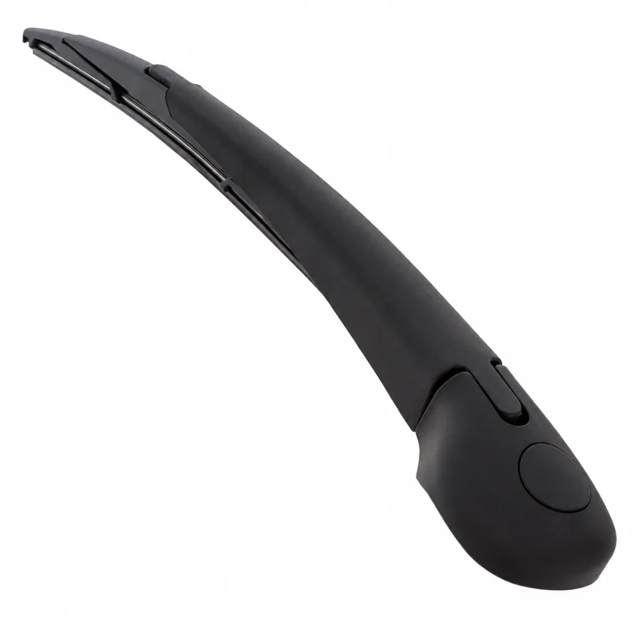 Vauxhall Vivaro-e Life 35 cm Plastic Wiper Arm and Blade Set (2020 onwards) — photograph 2