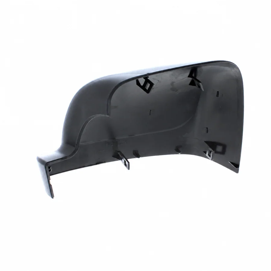 Vauxhall Vivaro Right Black - Textured Mirror Cover (2014–2019) — photograph 2