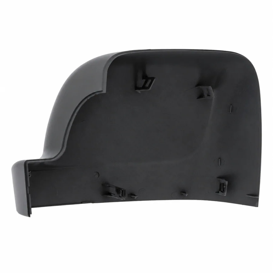 Vauxhall Vivaro Right Primed Mirror Cover (2014–2019) — photograph 2