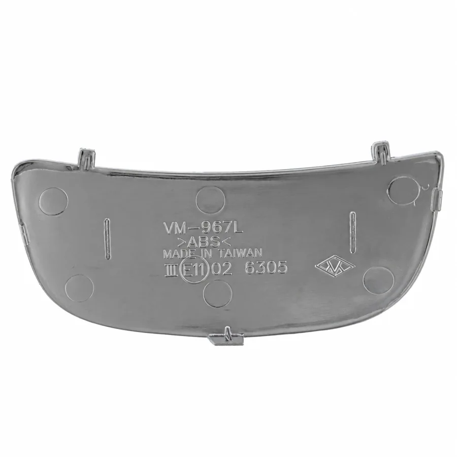 Vauxhall Vivaro Left Convex Mirror Glass (2001–2015) — photograph 3