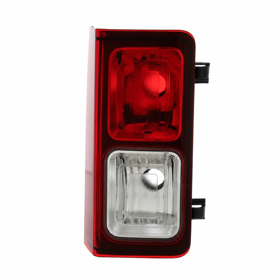 Vauxhall Vivaro Right W16W X 2 Rear Fog and Reverse Light (2014–2019)