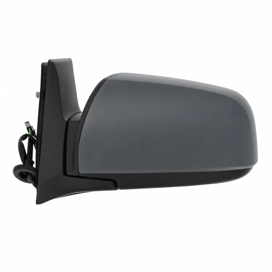 Vauxhall Zafira Left Heated Electric Complete Mirror Unit, Primed (2008–2014) — photograph 2