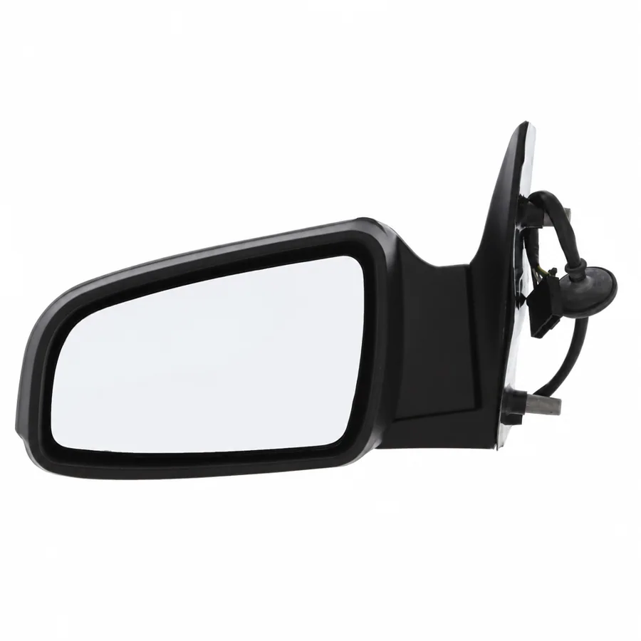 Vauxhall Zafira Left Complete Mirror Unit — photograph 2