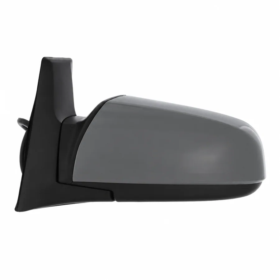 Vauxhall Zafira Left Complete Mirror Unit