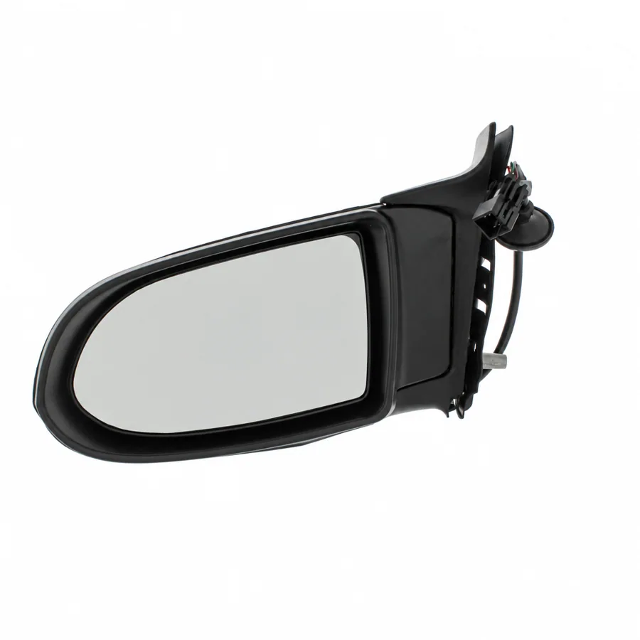 Vauxhall Zafira Left Complete Mirror Unit — photograph 2