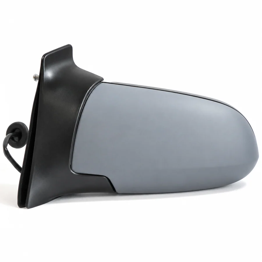 Vauxhall Zafira Left Complete Mirror Unit — photograph 3