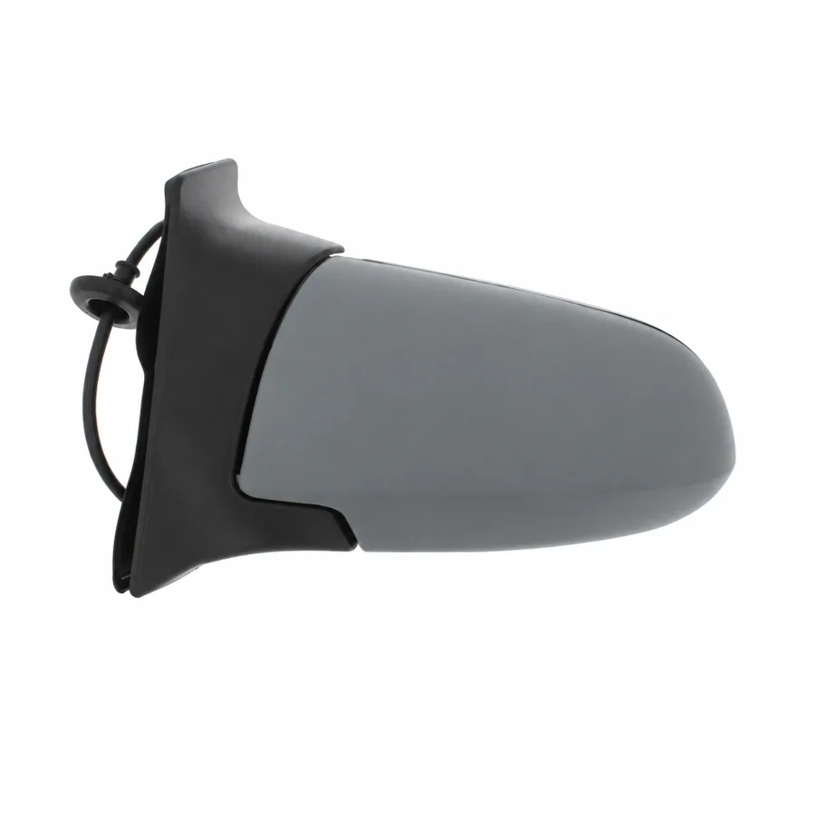 Vauxhall Zafira Left Complete Mirror Unit