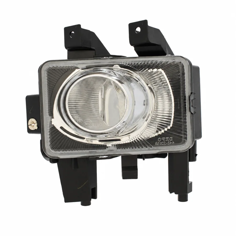 Vauxhall Zafira Left Non-LED Front Fog Light (2005–2008)