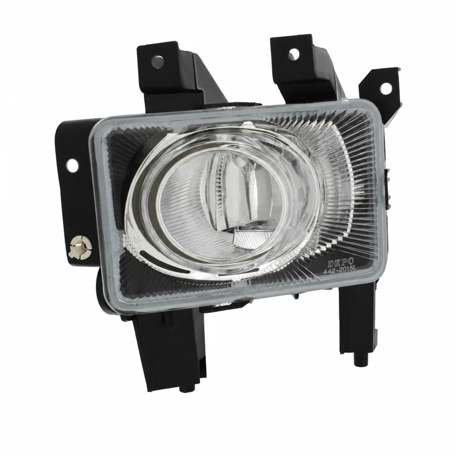 Vauxhall Zafira Left Non-LED Front Fog Light (2008–2011)
