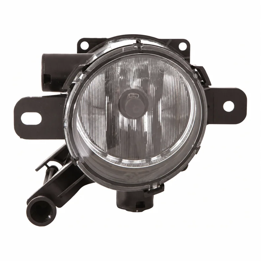 Vauxhall Zafira Left Non-LED Front Fog Light (2011–2014) — photograph 2
