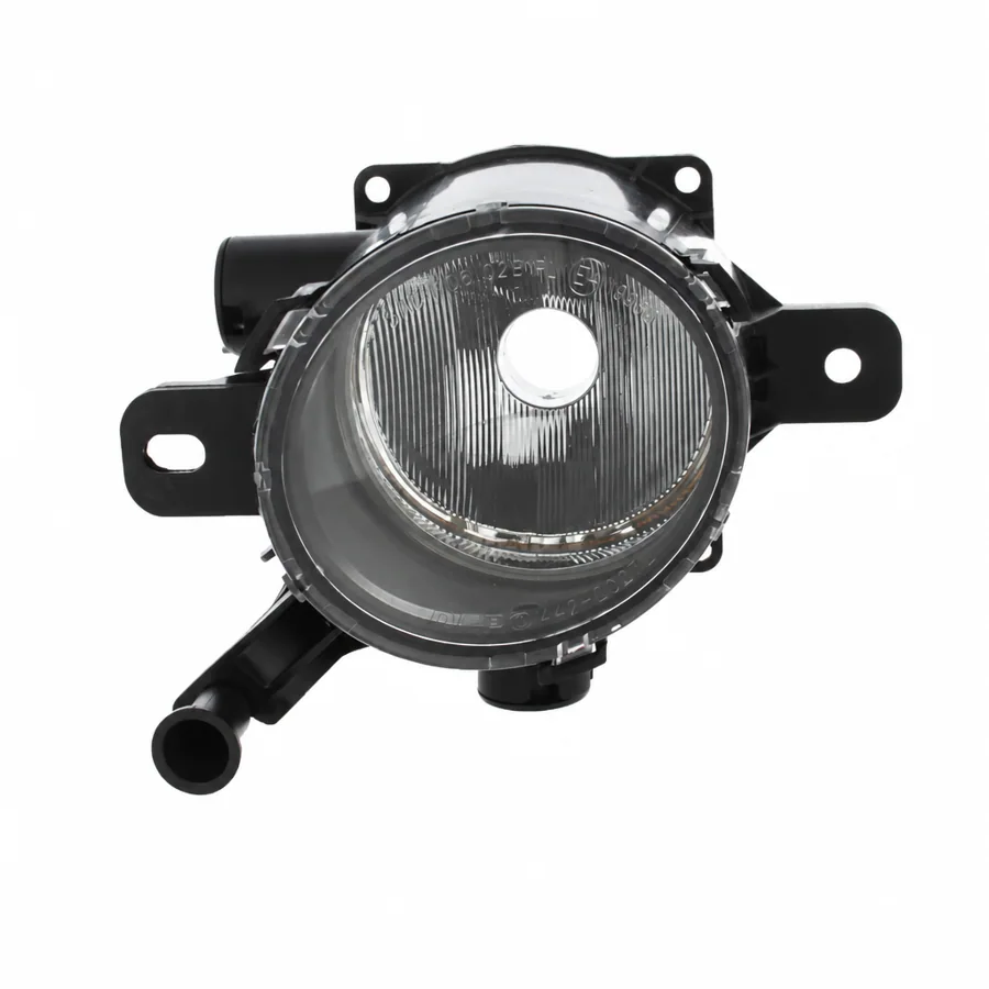 Vauxhall Zafira Left Non-LED Front Fog Light (2011–2014)
