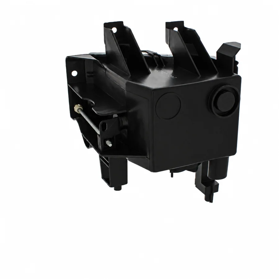 Vauxhall Zafira Right Non-LED Front Fog Light (2008–2011) — photograph 2