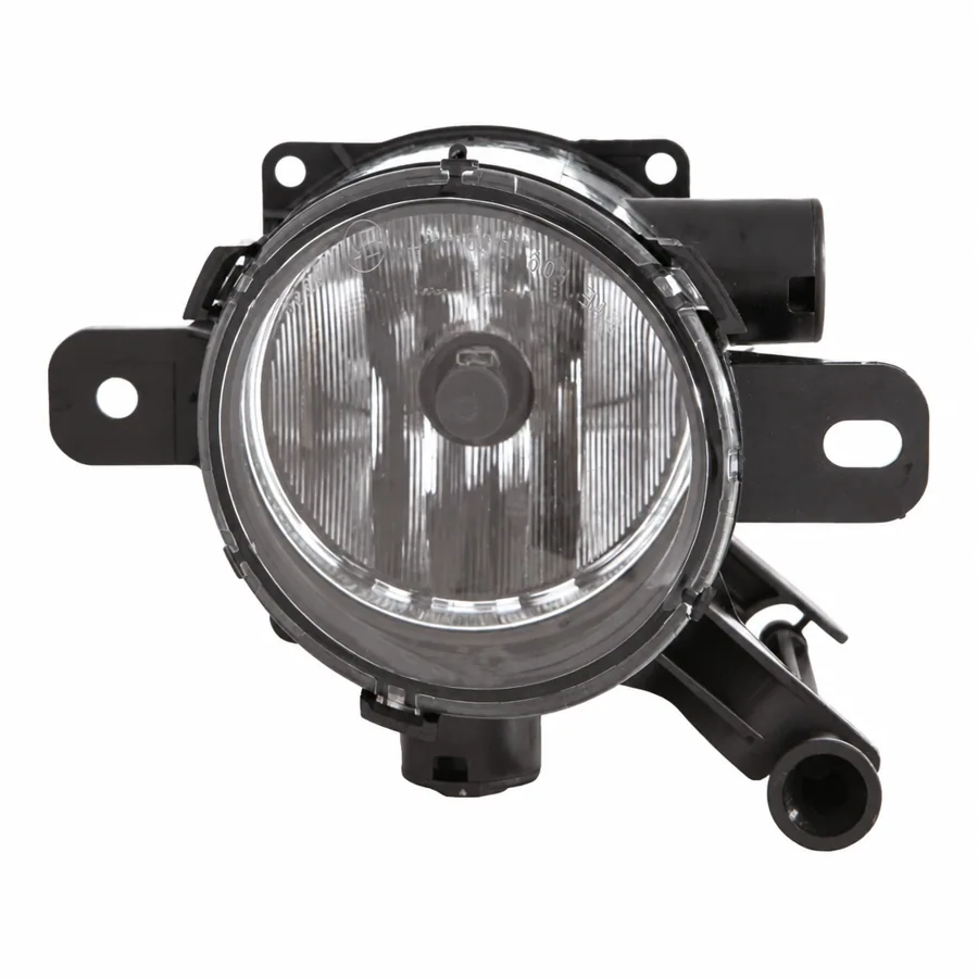 Vauxhall Zafira Right Non-LED Front Fog Light (2011–2014) — photograph 2